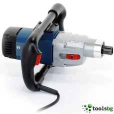 BOSCH GRW 18 2 E - ПРОФЕСИОНАЛНА ЕЛЕКТРИЧЕСКА БЪРКАЛКА